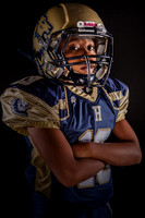Sports Portraits