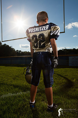 Ryan's Football Shoot 9-10-12-4