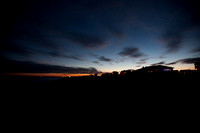 Sunset At Belmar-5