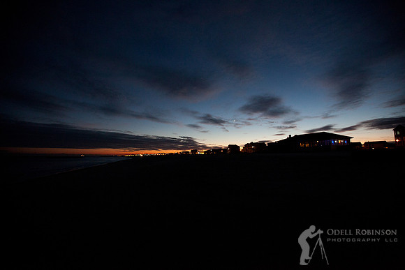 Sunset At Belmar-5