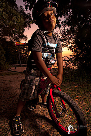 madbiker