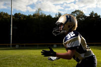 Ryan's Football Shoot 9-10-12-16