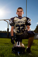 Ryan's Football Shoot 9-10-12-3