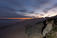 Sunset At Belmar-4