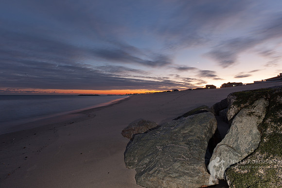 Sunset At Belmar-4