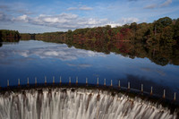 Lake Shenandoah County Park