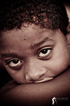 eyes