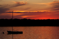 Manasquan Reservoir Landscapes