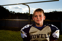 Ryan's Football Shoot 9-10-12-5