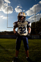 Ryan's Football Shoot 9-10-12-7