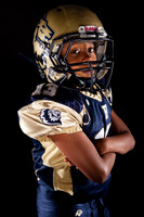Daniel Football 2014-2