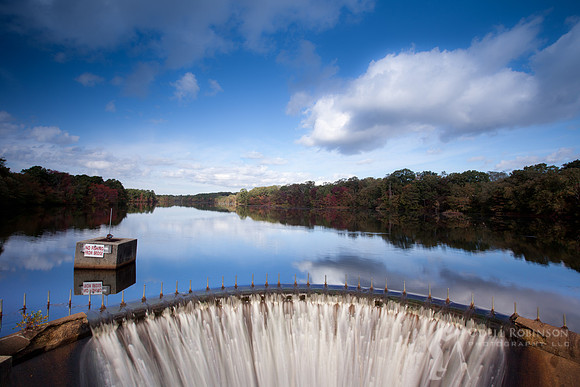 Lake Shenandoah-4