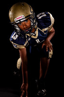 Daniel Football 2014-5