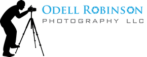 Odell Robinson Photography, LLC